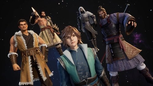 Background image for Episode 4