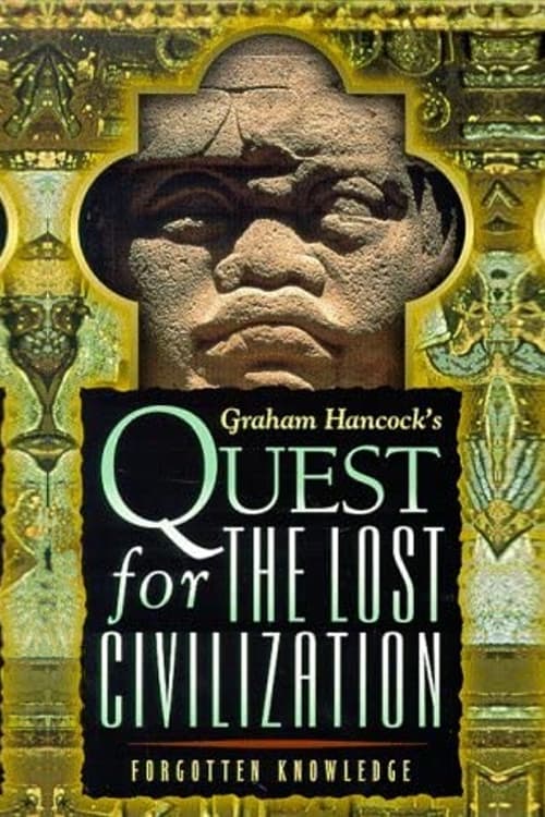 Show cover for Quest for the Lost Civilization