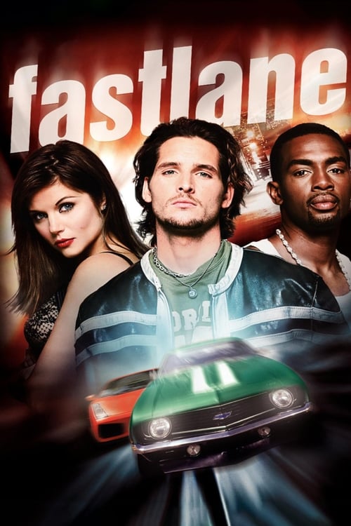 Show cover for Fastlane