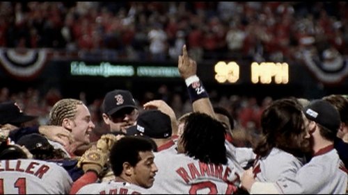 Background image for 2004: Finally