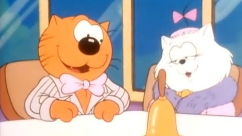 Background image for In the Beginning