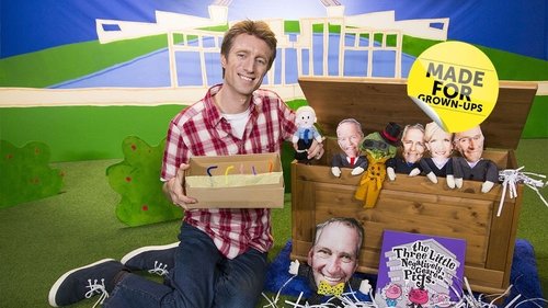 Background image for Packing up the Pollies