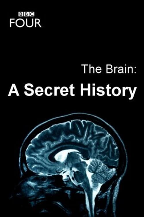 Show cover for The Brain: A Secret History