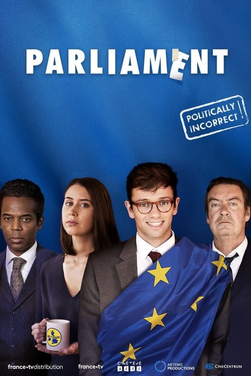 Show cover for Parliament