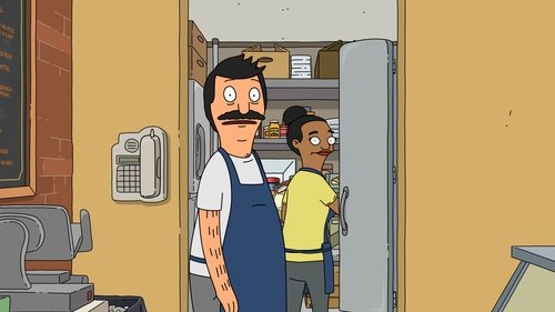 Background image for Roamin' Bob-iday