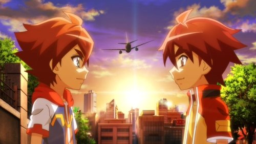 Background image for Episode 21