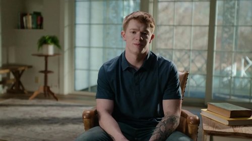 Background image for Do No Harm