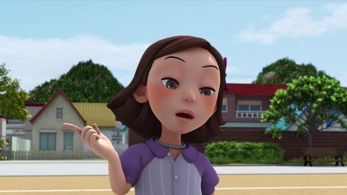 Background image for Episode 17