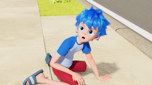 Background image for Episode 20
