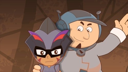 Background image for Episode 14