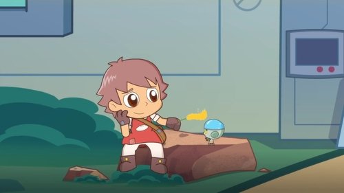 Background image for Episode 9