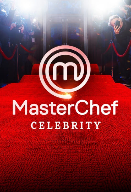 Show cover for MasterChef Celebrity Argentina