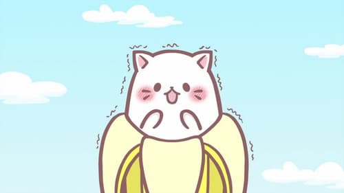 Bananya and the Big Round World, Nya