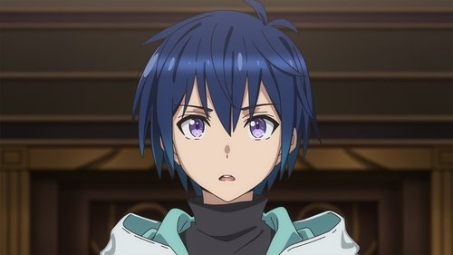 Background image for Lloyd is Cast Out
