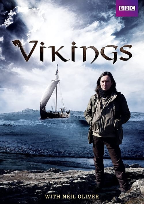 Show cover for Vikings