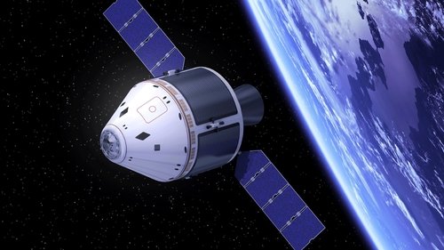 Background image for Spaceship Designer: Constance Adams