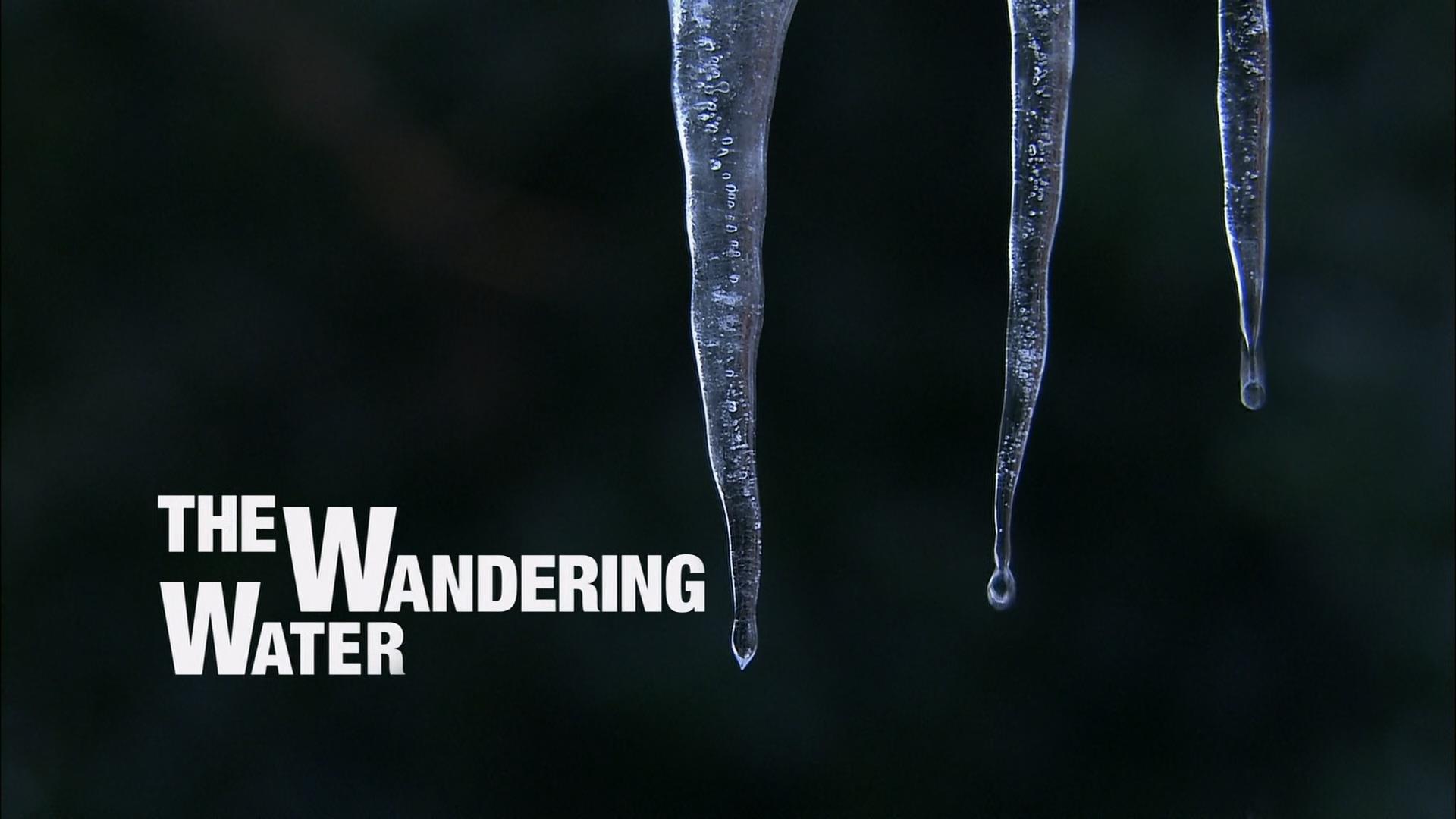 The Wandering Water