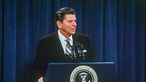 Ronald Reagan: An Unqualified President?