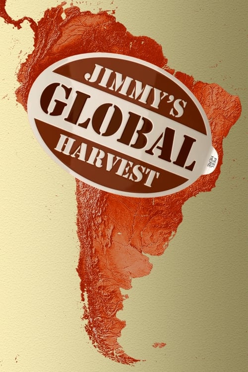 Show cover for Jimmy's Global Harvest