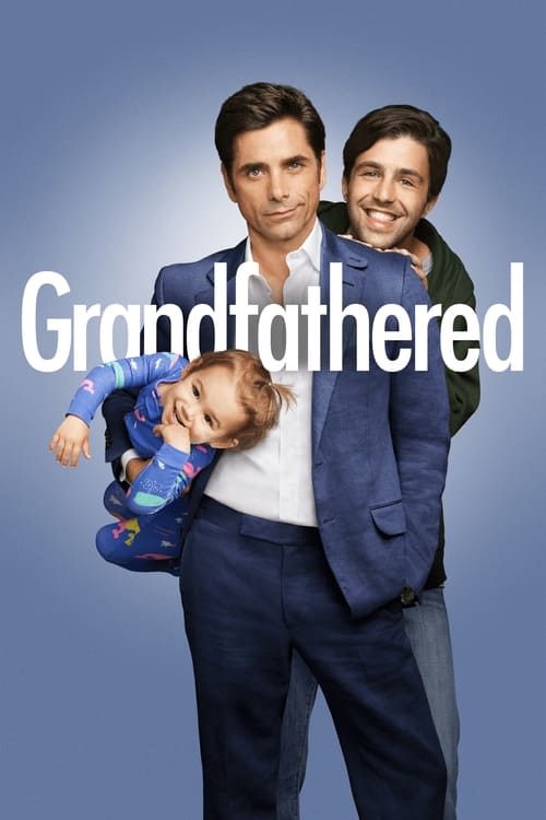 Show cover for Grandfathered