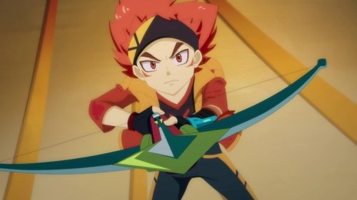 Background image for Episode 21