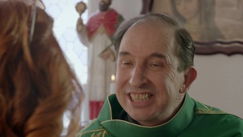 Background image for El que esté libre de pecado...