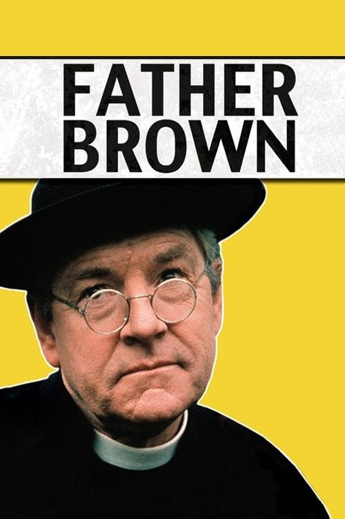 Show cover for Father Brown