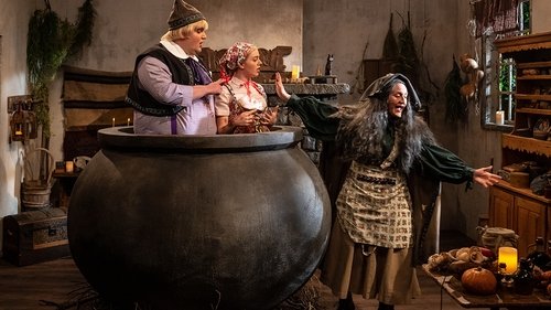 Background image for Season 10 Episode 10