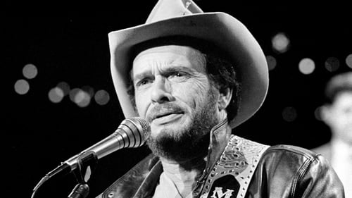 Merle Haggard