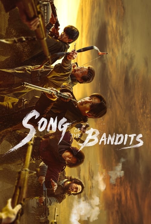 Show cover for Song of the Bandits