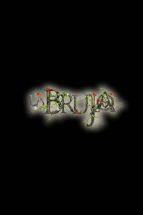 Show cover for La Bruja