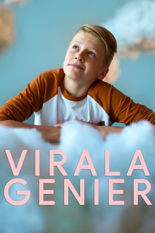 Show cover for Virala genier