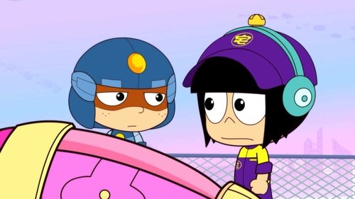 Background image for Episode 3