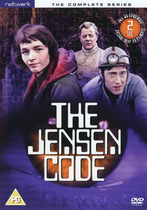 Season 1 poster