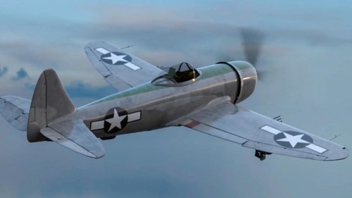Background image for Searching for World War II's Lost Hero