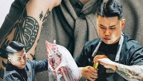 Episode 30 (Guest Kwon Sungjun)