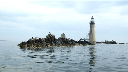 Charlestown 2014: Part 7: Rowhouse, Lighthouse