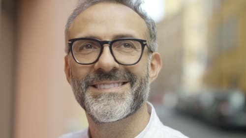 Massimo Bottura