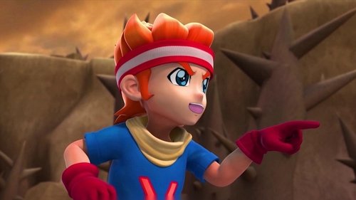 Background image for Episode 8