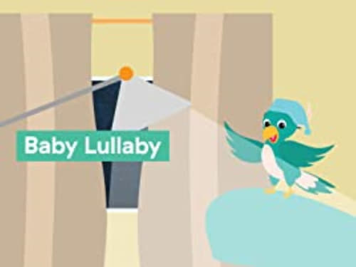 Baby Lullaby