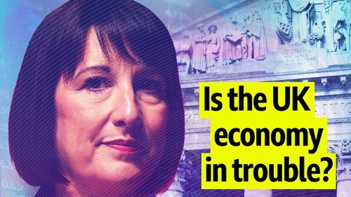 Background image for Is the UK Economy in Trouble?