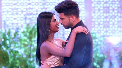 Seven Stages of Love