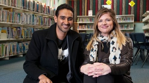 Background image for Waleed Aly