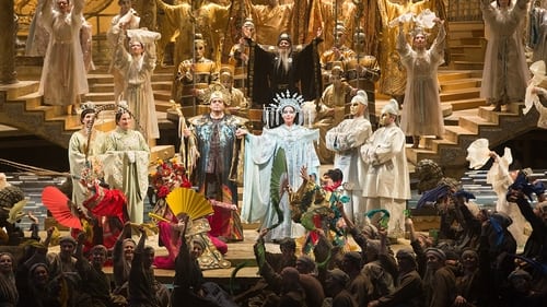 Great Performances at the Met: Turandot