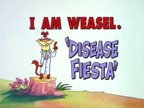 Disease Fiesta