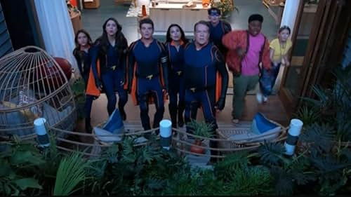 The Mastermind Unmasked: Part 2