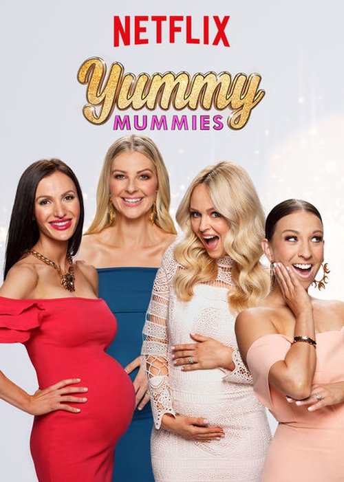 Season 2 poster