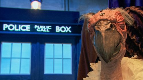 Background image for Death of the Doctor (2)