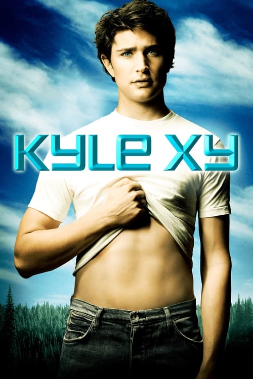 Show cover for Kyle XY