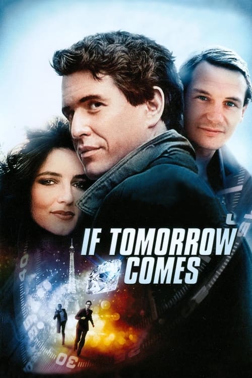 Show cover for If Tomorrow Comes